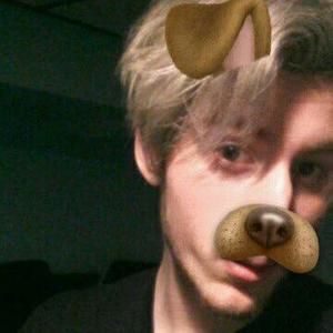 Meet your Posher, Cameron